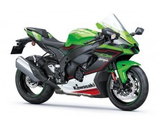 Kawasaki Ninja ZX-10R 2021