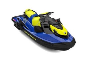 Sea-Doo Wake 170 