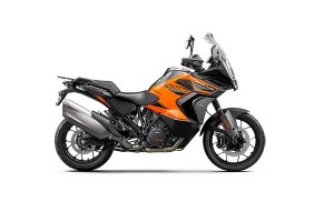 KTM 1290 SUPER ADVENTURE S