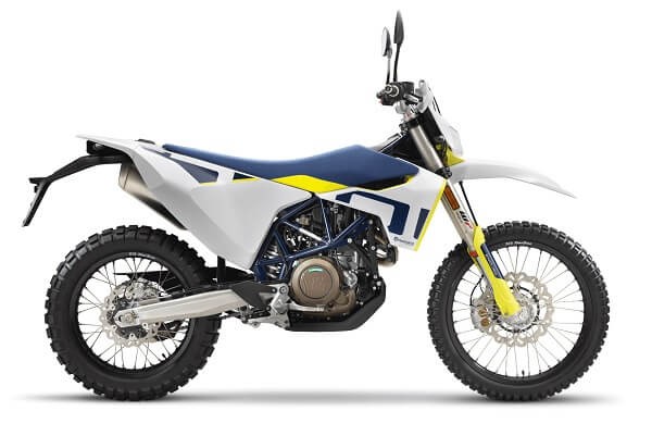 Husqvarna 701 Enduro