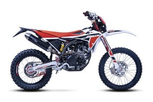 Fantic Enduro & Motocross 2022 