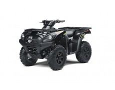 Kawasaki Brute Force 750 4x4i EPS 2022