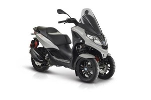 Piaggio MP3 400 HPE Sport 2021