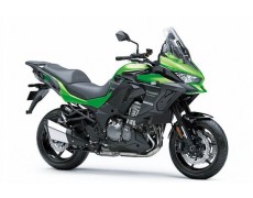 KAWASAKI VERSYS 1000 2022