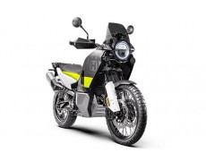 2022 Husqvarna Norden 901, un adventure tourer de exceptie