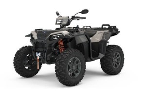 Caracteristici Polaris Sportsman XP 1000 S 2022