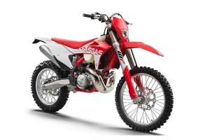 2022 GasGas EC 250 livreaza performanta enduro dovedita