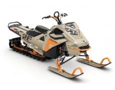 Lineup-ul de snowmobile Ski-Doo 2022 - caracteristici principale