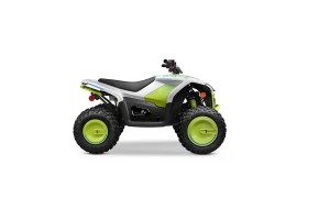 CForce EV 110, noul ATV pentru copii de la CFMOTO