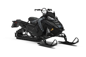 Snowmobile Mountain Polaris 2022