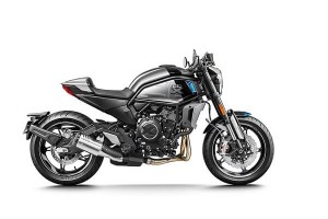 Motocicleta CFMOTO 700CL-X SPORT, principale caracteristici 