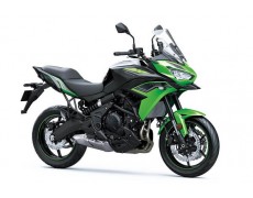 2022 Kawasaki Versys 650 ABS