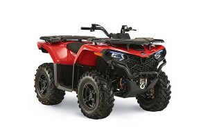 2022 ATV CFMOTO CForce 520 