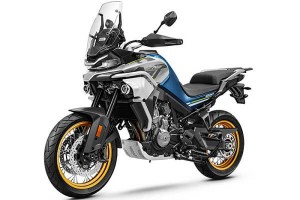 2022 CFMOTO 800MT Touring 